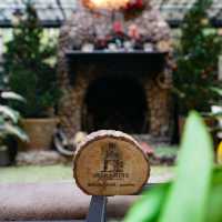 Puradise Private Residence เมืองลับแล เชียงใหม่