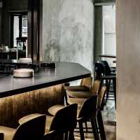 RAPPU Handroll Bar