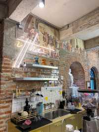 Ittha Boutique Cafe