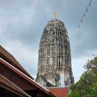 วัดมหาธาตุวรวิหาร ราชบุรี