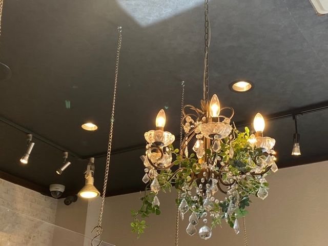 【福岡カフェ】北九州の観光スポット若戸大橋をモチーフにしたパフェ