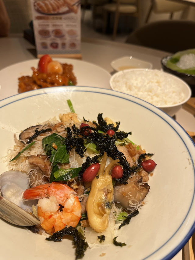 中環新店打卡位!蟶子盛宴$218✨ 中環新店打卡位!蟶子盛宴$218✨