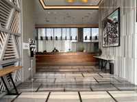 🏩싱가포르 여행Courtyard Singapore Novena