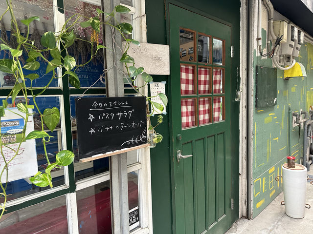 熊本・中央区。昭和33年の風景が残る場所『河原町繊維問屋街』