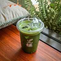 🍺Lanya Tea House ร้านชาซ่อนตัวในซอยหิมพานต์ 