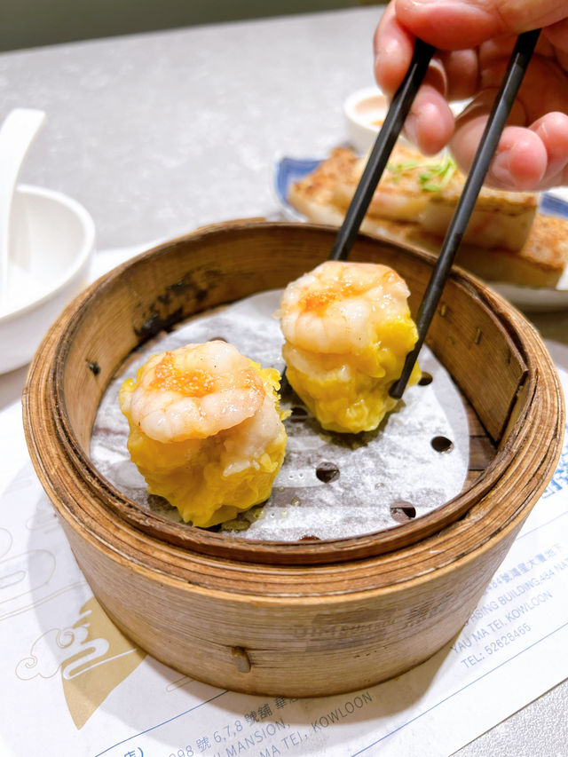 Dim Sum Here Hong Kong All Day Pleasures 