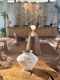 โรงแรม5ดาวเครือThe Standardหัวหิน