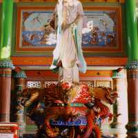 วัดถาวรวราราม