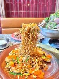 Burn Busaba Bangkok