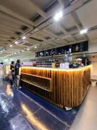 คาเฟ่ที่เด็กๆ ปลื้ม