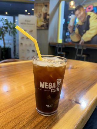 【韓国】韓国旅行に行ったらここのコーヒーはマスト！？