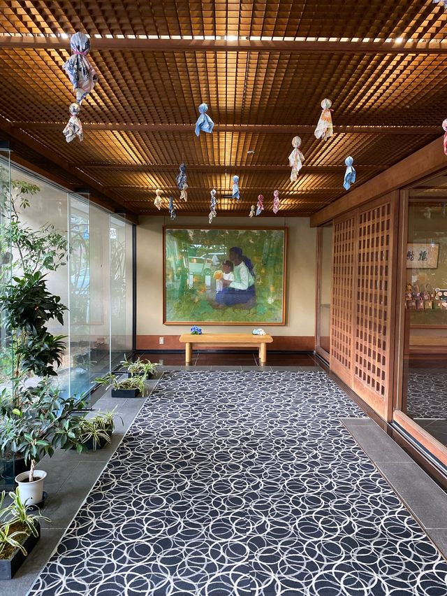 【島根】ここも見てほしい白石家〈施設〉
