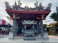 Penang's Street is full of Arts!