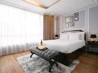 La Palm Hotel ฮานอย