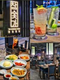 旺角高級韓燒店食超嫩韓牛西冷