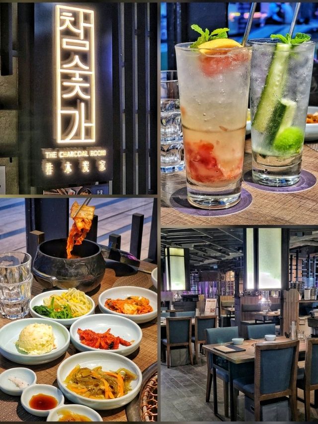 旺角高級韓燒店食超嫩韓牛西冷
