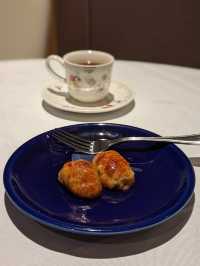 利寶會館:經典菜式,飽肚又抵食