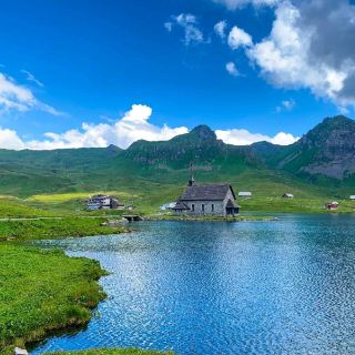 Melchsee Frutt 