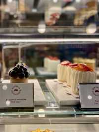 วันเบาๆ ชีวิตไม่ขาดหวาน ไม่ขาดคาเฟอีน @Berthold