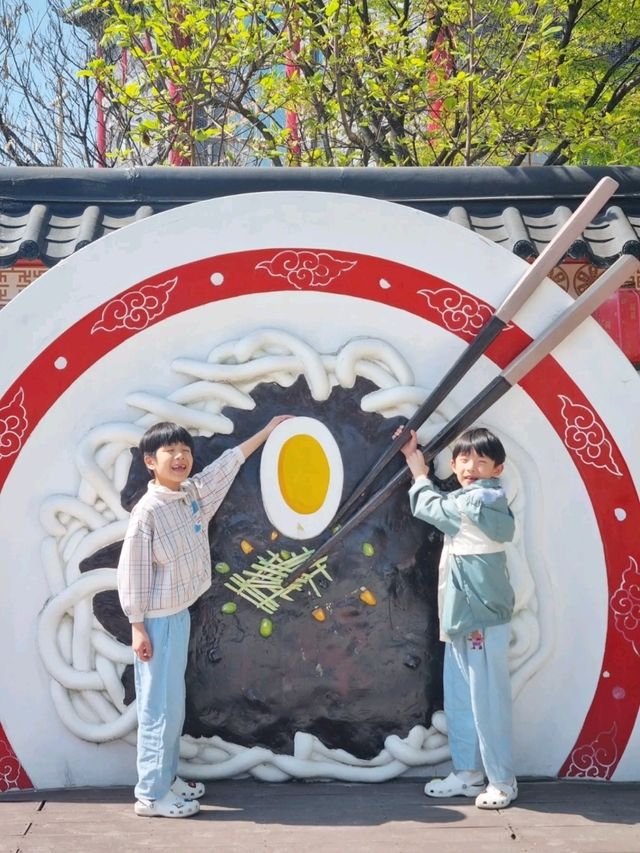 인천속의 중국! 차이나타운