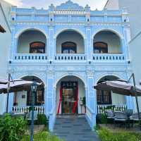 Heritage Hotel in Melaka