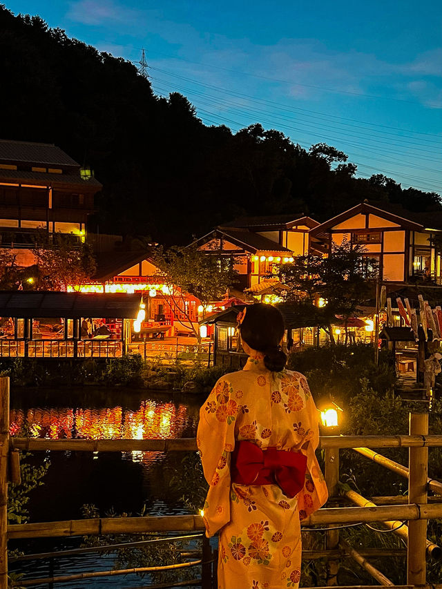 우리나라에서 즐기는 나츠마츠리 여름축제⛩️🎎🪭