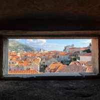 Enchanting Encounter with Dubrovnik Old Town