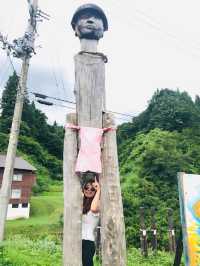 Echigo Tsumari Art Field 