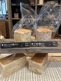 후쿠오카 간다면 꼭 가야할 베이커리 카페🇯🇵🥐