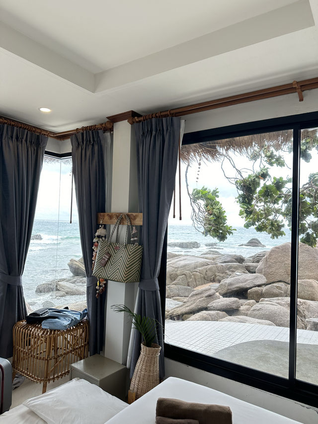 🛖 Kohtao Heritage 