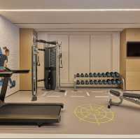 Comfort and Convenience at Four Points by Sheraton Chengdu High-Tech Zone
