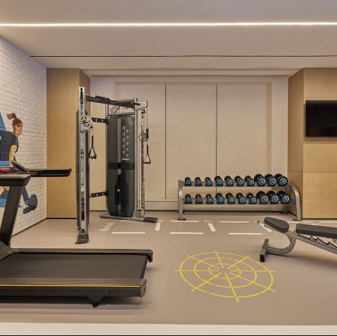 Comfort and Convenience at Four Points by Sheraton Chengdu High-Tech Zone