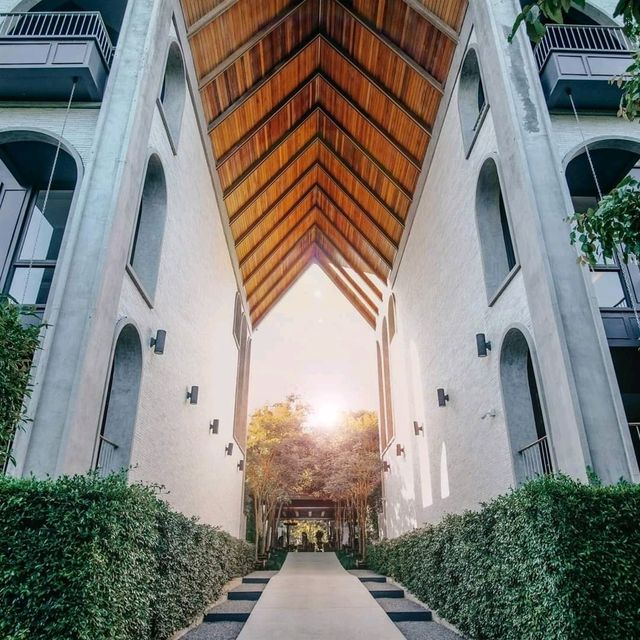 Hotel Labaris Khao Yai