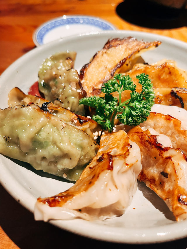 🥟台北美食探店👣 阿薄郎台式小酒館-台北一郎忠孝店