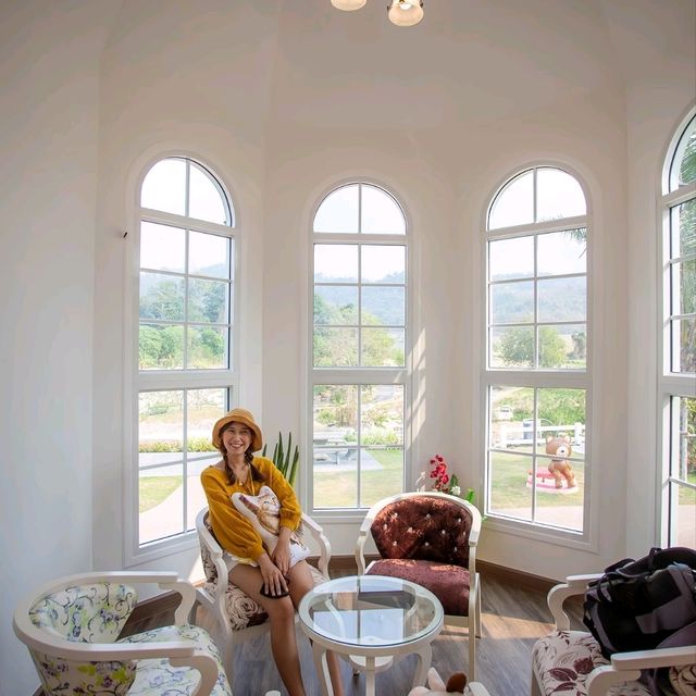 Mam Mha Cafe ระยอง