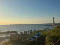 Noma lighthouse