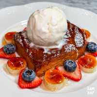 เชฟหล่อบอกต่อด้วย ไปลองมาแล้วร้านTwist