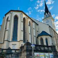 Discovering Villach: A Gem of Austria's Southern Alps