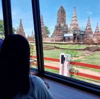 วัดไชยวัฒนาราม