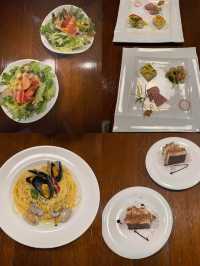 【富山/射水】酒蔵をリノベーションした隠れ家イタリアン✨