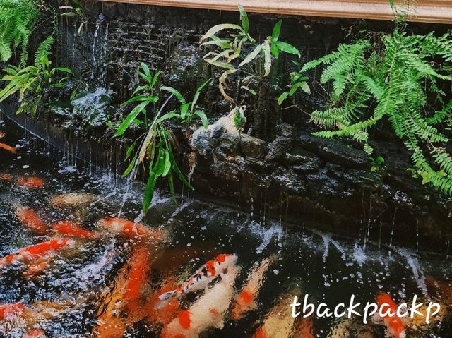 วัดสาขลา ชุมชนริมน้ำ สมุทรปราการ สายบุญต้องมา