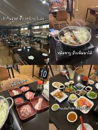 รีวิว ร้านอาหารญี่ปุ่น Sensei
