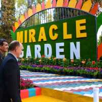 Miracle Garden Islamabad