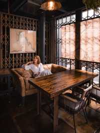 Dibuka Phuket Restaurant ร้านอร่อยย่านถนนดีบุก