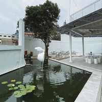 ALI COFFEE ROASTERY | A COFFEE SHOP FROM JAKARTA FINALLY OPENS IN BANDUNG