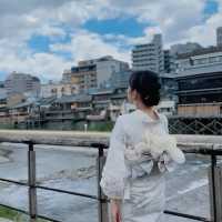 【京都🌿】着物・浴衣👘で行きたい🤍おすすめ映えスポット7選📸✨