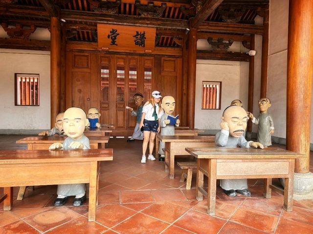ที่เที่ยวเกาสง 