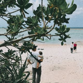 A Little Adventure for Instagram-Worthy Photos! Beach51.