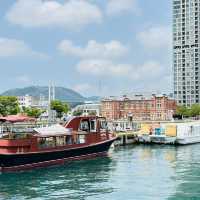 九州的歐陸風海港 - 門司港 🌊 從福岡1小時火車到達 ✨