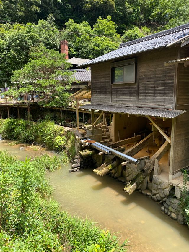 【大分/日田】300年受け継がれる伝統技術！世界一と称された民陶の里！
